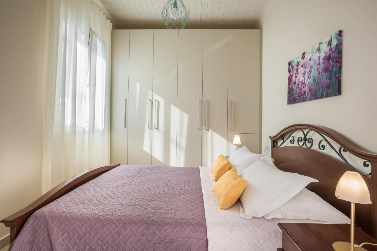 The Lagoon Luxury House Argostóli Extérieur photo