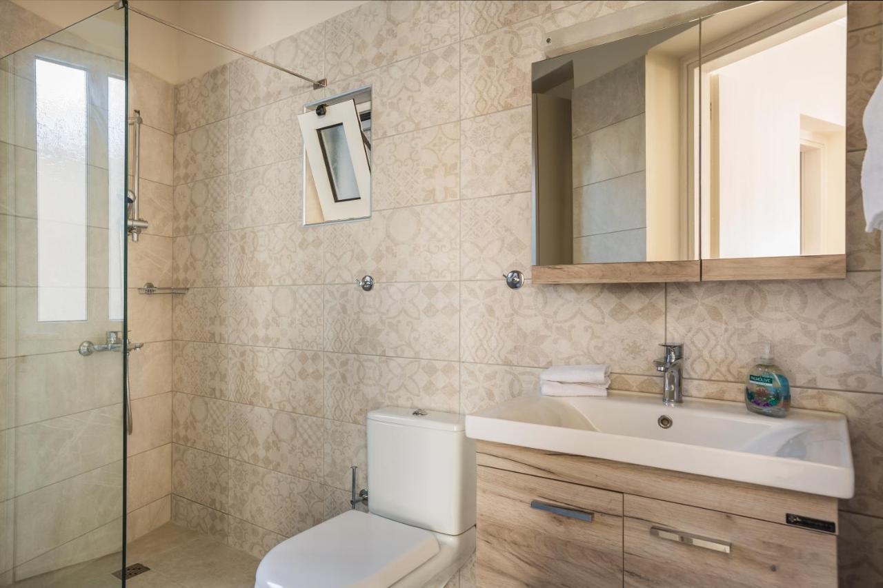 The Lagoon Luxury House Argostóli Extérieur photo